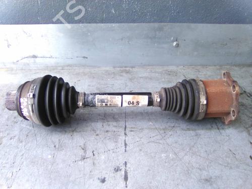 Used Right front driveshaft Right front driveshaft 19853448 19853448