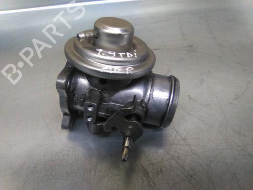 Used Egr Egr AUDI A3 (8L1) 1.9 TDI (90 hp) 19853435 19853435