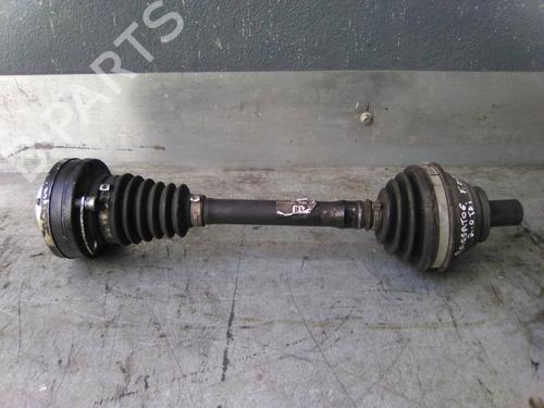 Used Right front driveshaft Right front driveshaft VW PASSAT B6 (3C2) 2.0 TDI (120 hp) 19853451 19853451