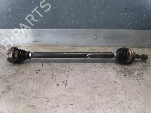 Used Right front driveshaft Right front driveshaft VW PASSAT B6 (3C2) 1.9 TDI (105 hp) 19853454 19853454