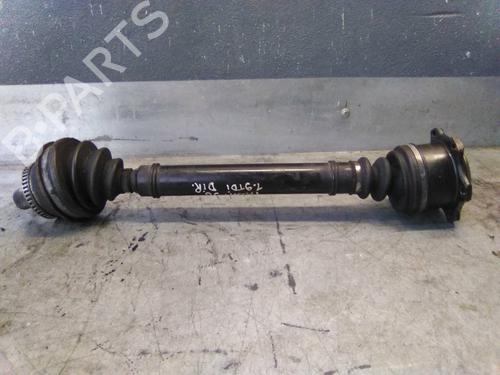 Used Right front driveshaft Right front driveshaft VW PASSAT B5.5 (3B3) 1.9 TDI (101 hp) 22933289 22933289