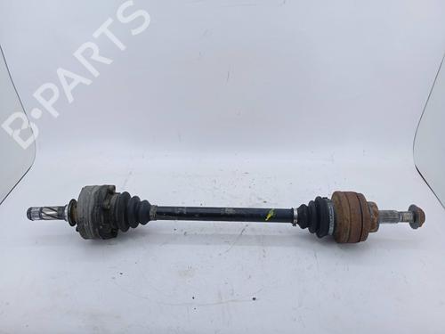 Used Right rear driveshaft Right rear driveshaft VW POLO III (6N1) [1994-1999] 36228724 36228724