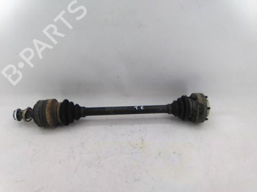 Used Left rear driveshaft Left rear driveshaft 21054106 21054106