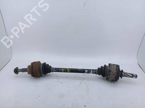Used Left rear driveshaft Left rear driveshaft CITROËN SAXO (S0, S1) [1996-2004] 36228726 36228726