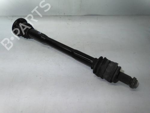 Used Right rear driveshaft Right rear driveshaft VW POLO III (6N1) [1994-1999] 36228725 36228725