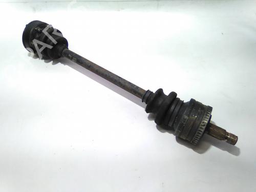 Used Left rear driveshaft Left rear driveshaft 22933294 22933294