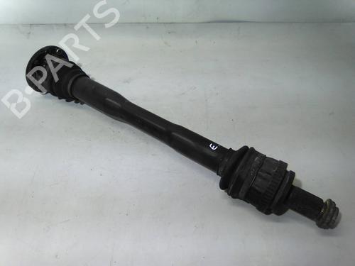 Used Left rear driveshaft Left rear driveshaft CITROËN SAXO (S0, S1) [1996-2004] 36228727 36228727