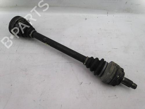 Used Left rear driveshaft Left rear driveshaft BMW 3 (E46) 320 d (136 hp) 22933296 22933296
