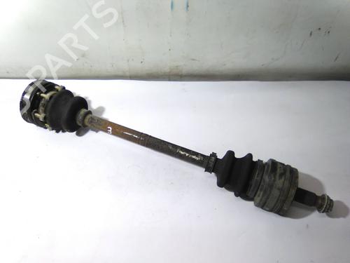 Used Left rear driveshaft Left rear driveshaft 19853475 19853475