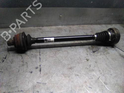 Used Right rear driveshaft Right rear driveshaft AUDI ALLROAD C5 (4BH) 2.5 TDI quattro (163 hp) 19853481 19853481