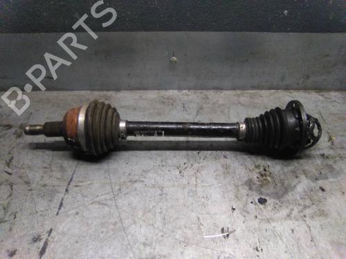 Used Right rear driveshaft Right rear driveshaft 22933297 22933297