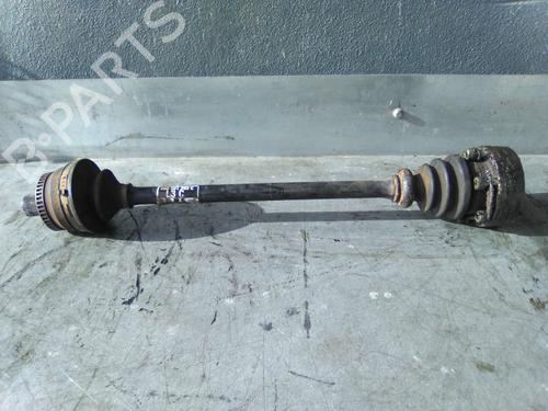 Used Right rear driveshaft Right rear driveshaft AUDI A6 C5 (4B2, 4B4) 2.5 TDI quattro (150 hp) 19853487 19853487