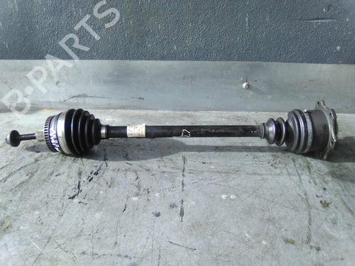 Used Right front driveshaft Right front driveshaft AUDI A4 B6 (8E2) 1.9 TDI (130 hp) 19853489 19853489