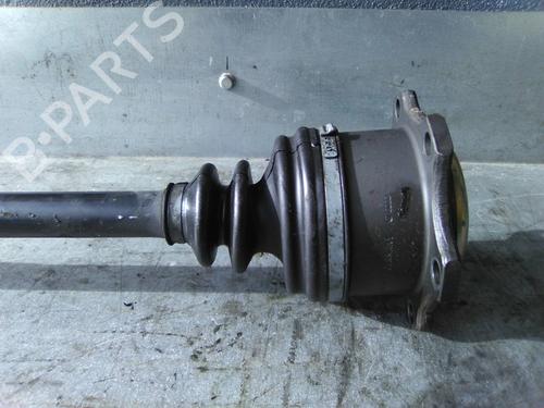 Right front driveshaft AUDI A4 B6 (8E2) 1.9 TDI | BP19853489M39 - Image 2