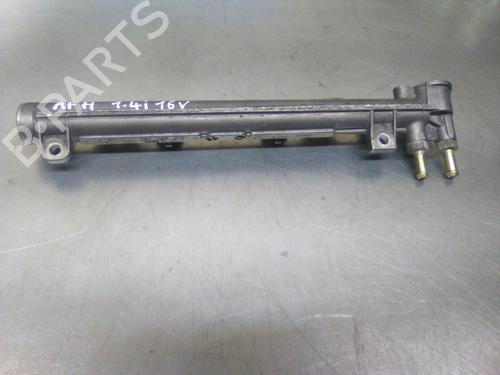 Used Injection rail Injection rail 22933308 22933308