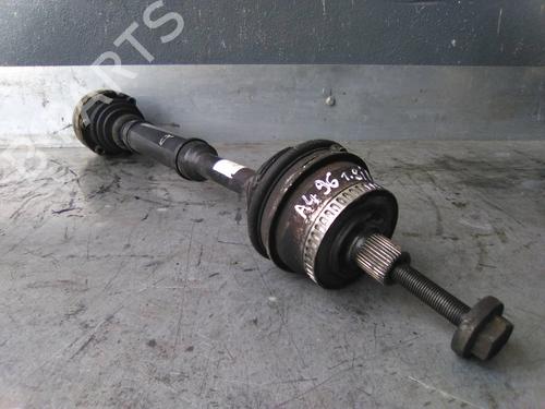 Used Right front driveshaft Right front driveshaft AUDI A4 B5 (8D2) 1.8 (125 hp) 19853496 19853496