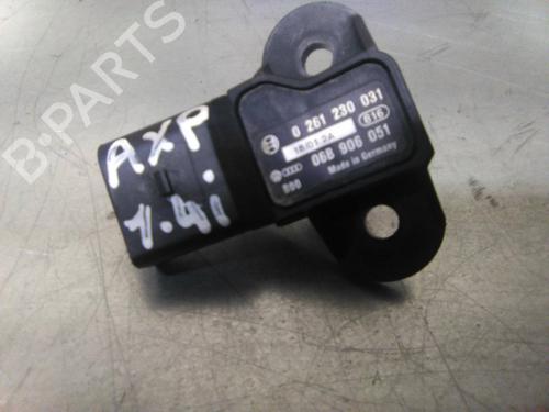 Used Electronic module Electronic module VW GOLF IV (1J1) 1.9 TDI (90 hp) 22933300 22933300