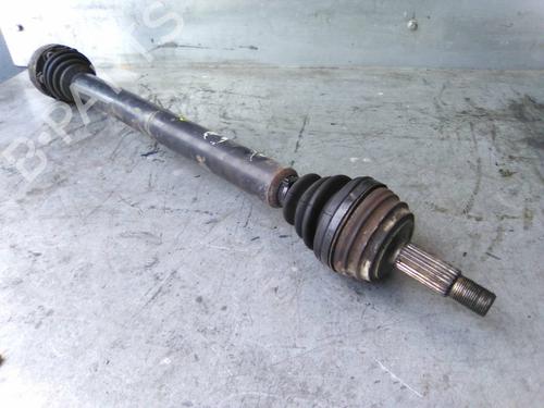 Used Right front driveshaft Right front driveshaft 19853500 19853500