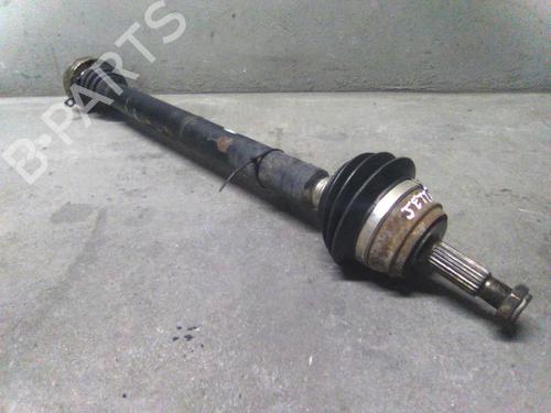 Used Right front driveshaft Right front driveshaft VW JETTA II (19E, 1G2, 165) 1.3 (55 hp) 22933332 22933332