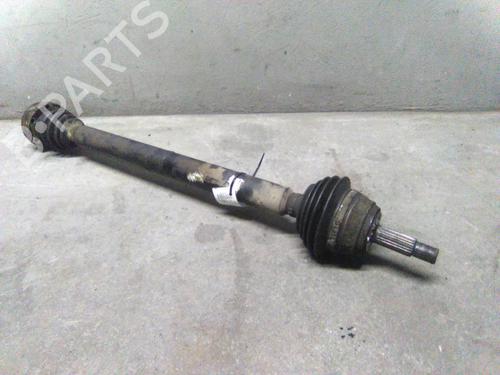 Used Right front driveshaft Right front driveshaft VW JETTA II (19E, 1G2, 165) 1.3 (55 hp) 22933333 22933333