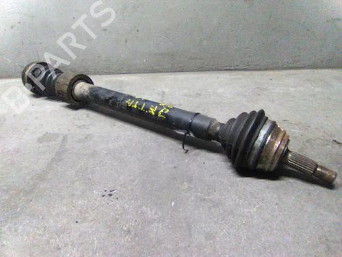 Used Right front driveshaft Right front driveshaft VW JETTA II (19E, 1G2, 165) 1.3 (55 hp) 22933334 22933334