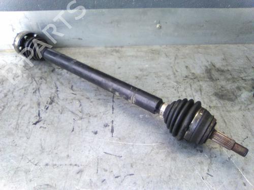 Used Right front driveshaft Right front driveshaft 22933339 22933339
