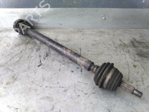 Used Right front driveshaft Right front driveshaft 22933330 22933330