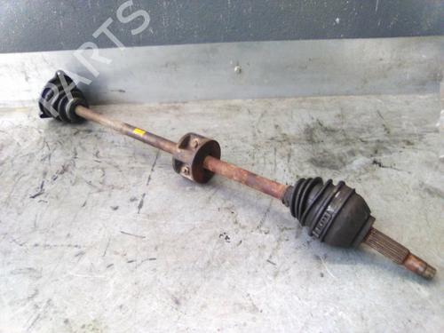 Used Right front driveshaft Right front driveshaft 22954333 22954333