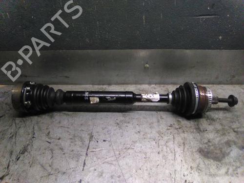 Used Right front driveshaft Right front driveshaft VW PASSAT B5.5 (3B3) 1.6 (102 hp) 19853525 19853525