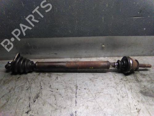 Used Right front driveshaft Right front driveshaft 22954347 22954347