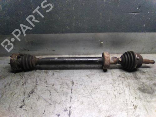 Used Right front driveshaft Right front driveshaft 19853527 19853527