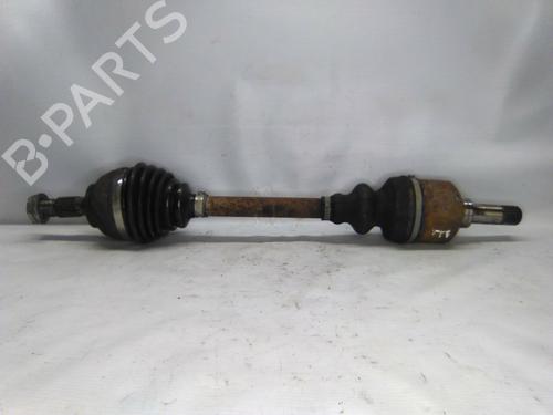Used Left front driveshaft Left front driveshaft 19853536 19853536