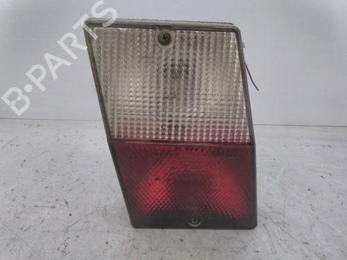 Used Left tailgate light Left tailgate light 19853547 19853547