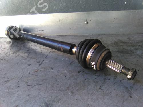 Used Right front driveshaft Right front driveshaft 22933369 22933369