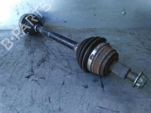 Used Left front driveshaft Left front driveshaft AUDI A3 (8L1) 1.6 (102 hp) 19853580 19853580