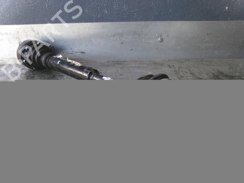 Used Left front driveshaft Left front driveshaft VW PASSAT B5.5 (3B3) 1.6 (102 hp) 19853581 19853581