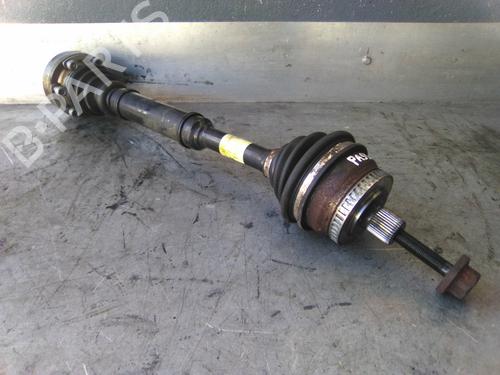Used Left front driveshaft Left front driveshaft VW PASSAT B5 (3B2) 1.8 (125 hp) 19853582 19853582