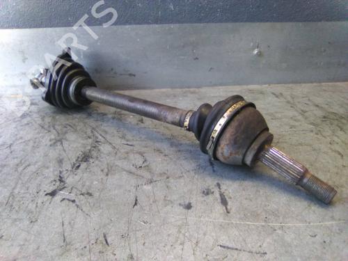 Used Left front driveshaft Left front driveshaft SEAT IBIZA I (21A) 1.2 (60 hp) 22933402 22933402