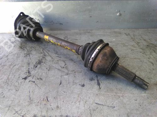Used Left front driveshaft Left front driveshaft SEAT IBIZA I (21A) 1.2 (60 hp) 22933408 22933408