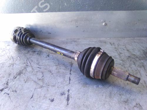 Used Left front driveshaft Left front driveshaft VW VENTO (1H2) 1.4 (60 hp) 19853590 19853590