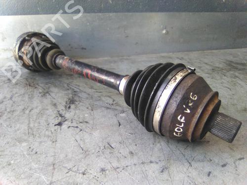 Used Left front driveshaft Left front driveshaft VW GOLF III (1H1) 2.8 VR6 (174 hp) 19853591 19853591