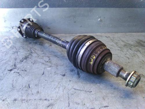 Used Left front driveshaft Left front driveshaft AUDI TT (8N3) 1.8 T (163 hp) 22933412 22933412