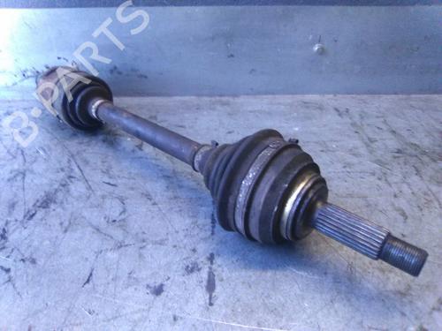 Used Left front driveshaft Left front driveshaft SKODA FELICIA I (6U1) 1.3 (68 hp) 19853592 19853592