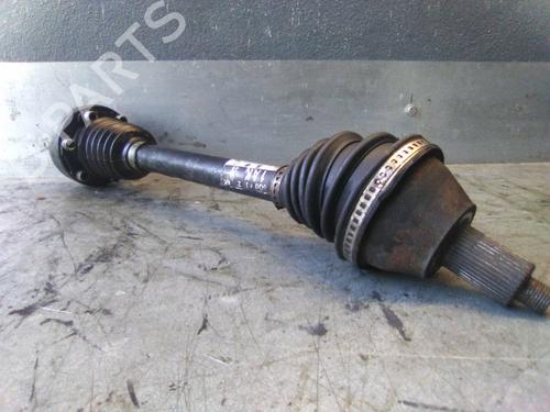Used Left front driveshaft Left front driveshaft SKODA FABIA I (6Y2) 1.4 (68 hp) 22933413 22933413