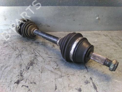 Used Left front driveshaft Left front driveshaft VW POLO II (86C, 80) 1.1 (50 hp) 22933416 22933416