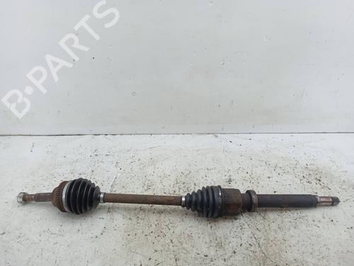 Used Right front driveshaft Right front driveshaft VW GOLF VI (5K1) [2008-2014] 36228740 36228740