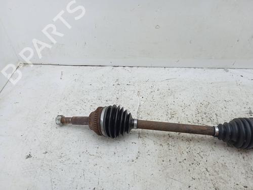 Right front driveshaft VW GOLF VI (5K1) | BP36228740M39 - Image 2