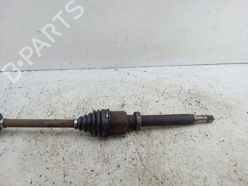 Right front driveshaft VW GOLF VI (5K1) | BP36228740M39 - Image 3