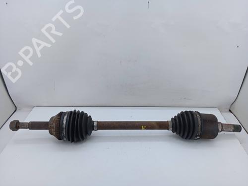 Used Left front driveshaft Left front driveshaft SEAT TOLEDO II (1M2) [1998-2006] 36228741 36228741