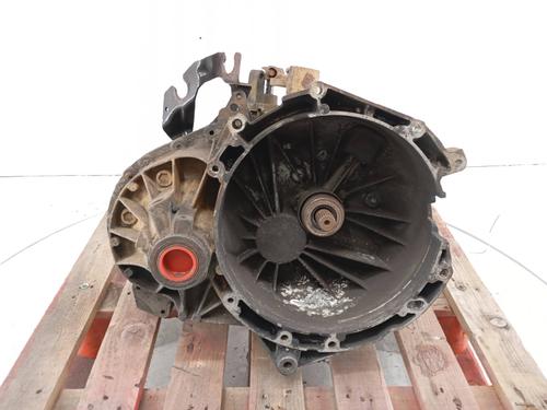 Used Gearbox Gearbox SEAT TOLEDO II (1M2) [1998-2006] 36228742 36228742